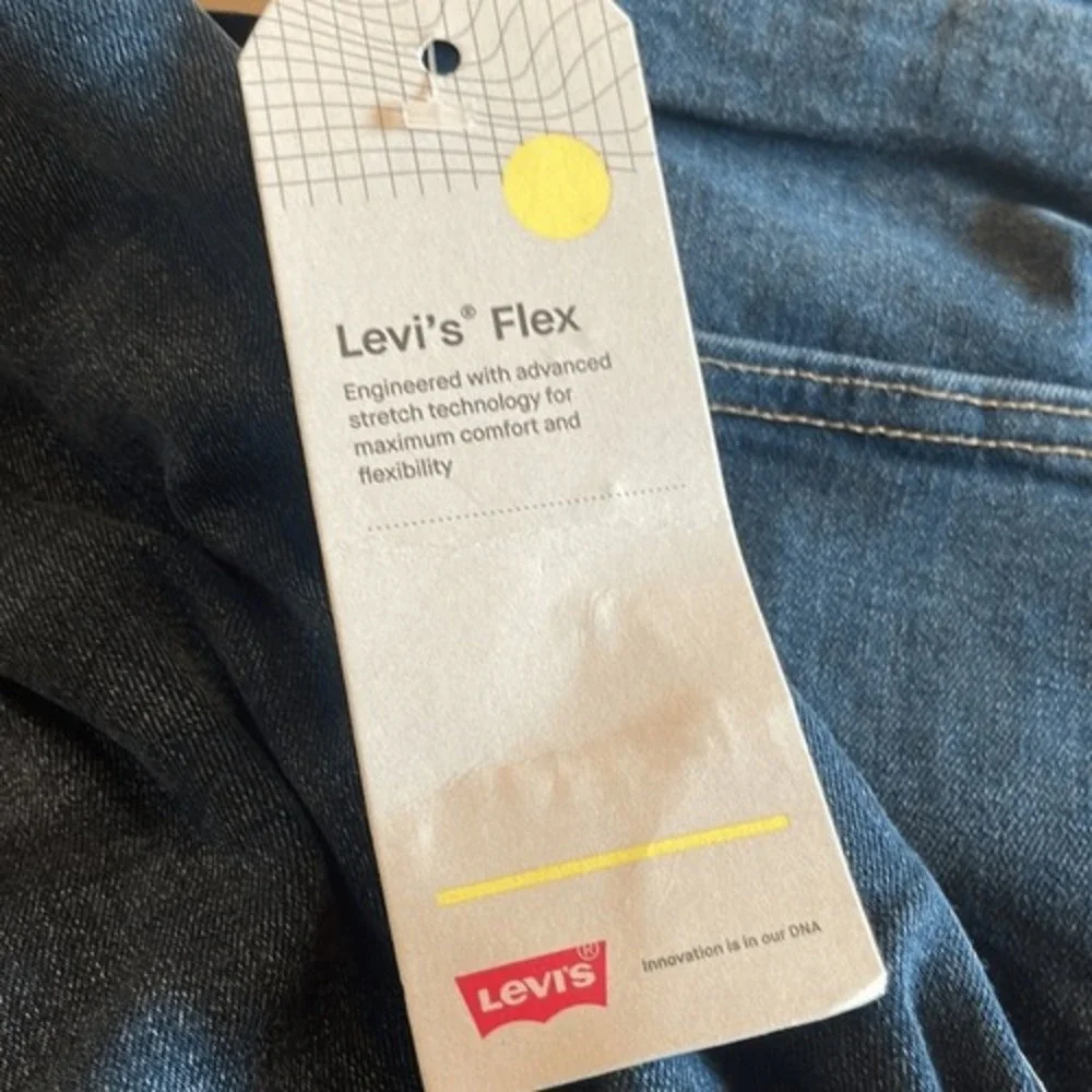 Levis **levi 502™